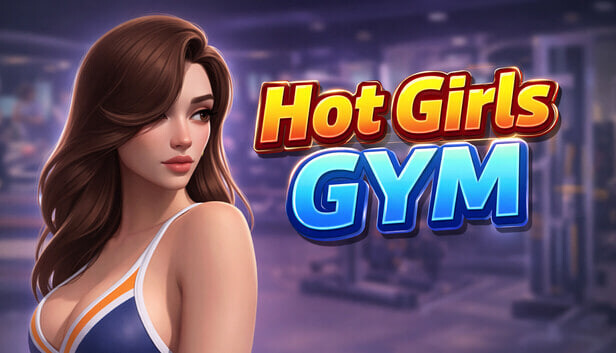 新作[欧美3D] 辣妹健身房 – 裸体主义健身房经理 Hot Girls Gym – Nudist Gym Manager 官中步兵版 [3.90G]-空域资源网