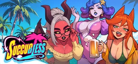新作[探索SLG/后宫/无码] 魅魔赐福 Succubless v10.05.26 官中步兵版 正式版 [2.50G]-空域资源网