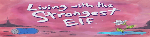 更新【欧美SLG/魔物娘/动态】相伴最强精灵 Living With The Strongest Elf v0.2 AI汉化【PC+安卓1.2G】-空域资源网