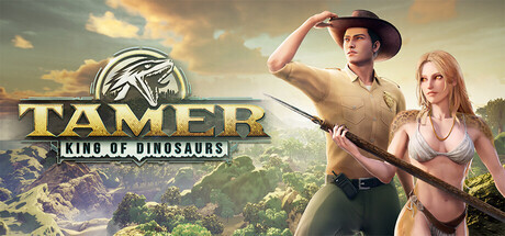 新作[冒险3D/奇幻/魔物娘] 驯兽师：恐龙之王 Tamer: King of Dinosaurs 官中步兵版+全DLC [19.0G]-空域资源网