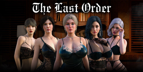 更新【欧美SLG/冒险/动态】最后的命令 The Last Order v0.3 AI汉化【PC+安卓1.5G】-空域资源网