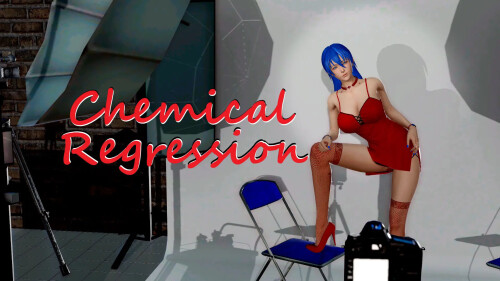 【亚洲/SLG/动态】化学回溯 Chemical Regression v1.4AI汉化【PC+安卓/4.3G】-空域资源网