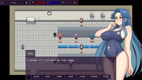 更新[日式RPG/腐败] 秘密之城 City of Secrets v0.15.02 内嵌AI汉化步兵版 [1.10G]-空域资源网
