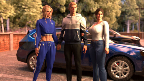 【欧美/SLG】摔跤王朝 Wrestling Dynasty v0.6AI汉化【PC+安卓/5.28G】-空域资源网
