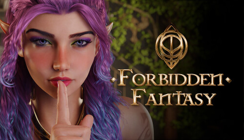 更新[冒险SLG/奇幻/动态] 禁忌幻想 Forbidden Fantasy v272 官中步兵 [PC+安卓16.7G]-空域资源网