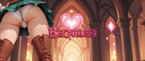 新作[回合SLG/魔物娘/策略] 诱惑 BEGUILED v0.2.1 官中步兵版 [810M]-空域资源网