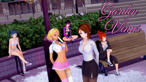 更新【日系SLG/后宫/动态】维纳斯花园 Garden of Venus v1.0.5c AI汉化【PC+安卓1.5G】-空域资源网
