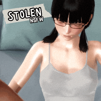 【亚洲/SLG/动态】被盗 Stolen v0.33官中步兵【PC+安卓/1.67G】-空域资源网