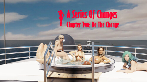 更新【欧美SLG/蕾丝边/动态】一系列变化 A Series of Changes Ch.2 v0.1.8FINAL AI汉化【PC+安卓3.9G】-空域资源网