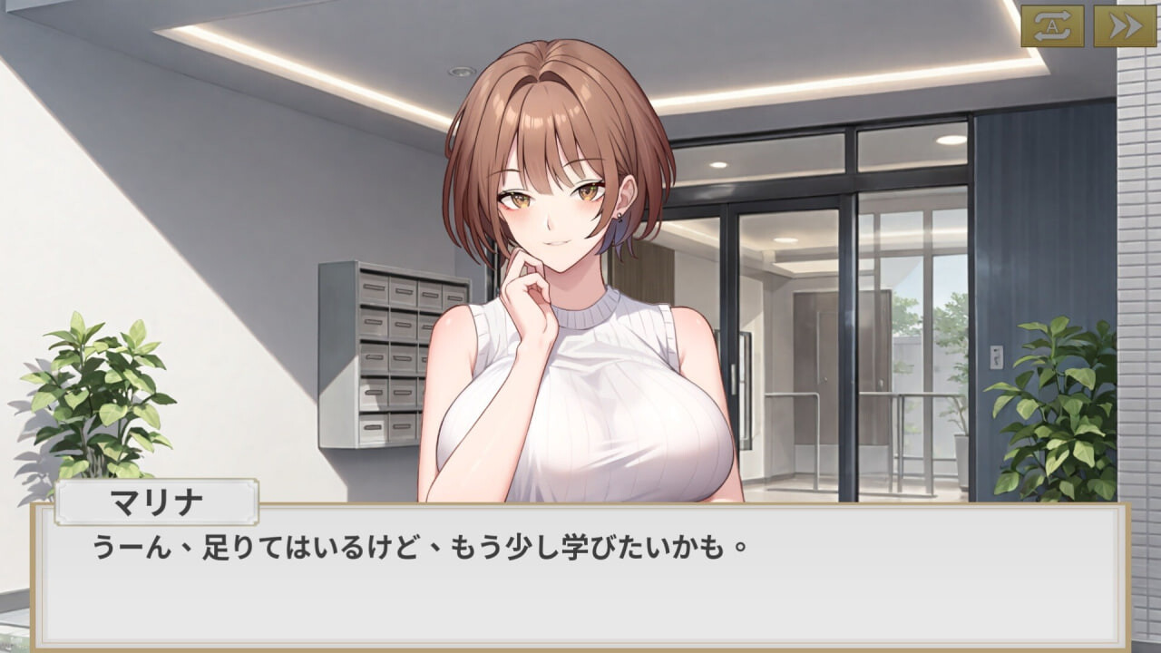 新作[日式SLG] 黑金闪耀镇 Black Gold – Shining Town Demo v0.1b 官中步兵版 [1.10G]-空域资源网
