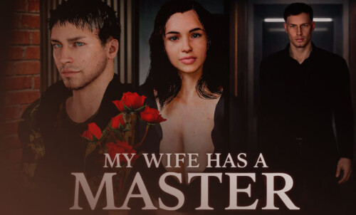 更新【欧美SLG/寝取/动态】我妻子有个主人 My Wife has a Master Ep.1 汉化【PC+安卓661M】-空域资源网