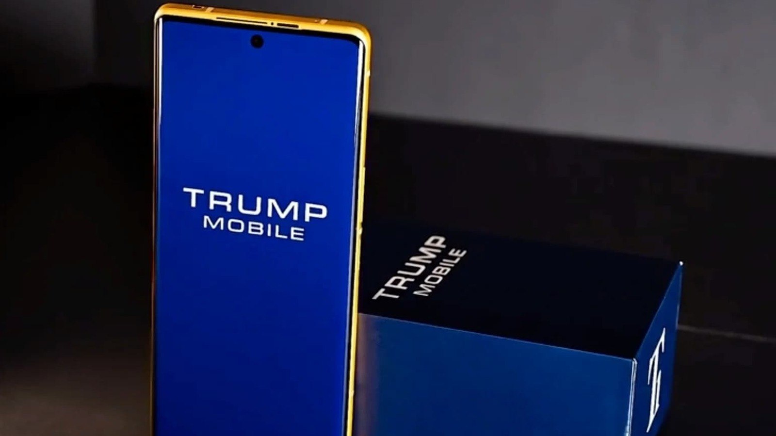 拆解显示 Trump Mobile T1 与 HTC U24 Pro 几乎相同，多数组件来自中国-空域资源网