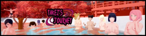 更新【日系SLG/后宫/动态】竹内的旅程 Takei’s Journey v0.37 AI汉化【PC+安卓12.3G】-空域资源网