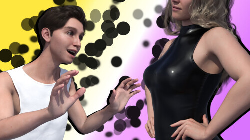 【欧美/SLG/动态】凯尔之心 Kyle’s Mind v0.1.5AI汉化【PC+安卓/0.81G】-空域资源网