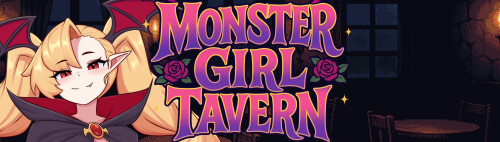 更新[冒险SLG/后宫/魔物娘] 魔女突袭:镇守 [H版植物大战僵尸] Monster girl assault！  v0.3.6.1a 生肉版+存档 [PC+安卓1.60G]-空域资源网