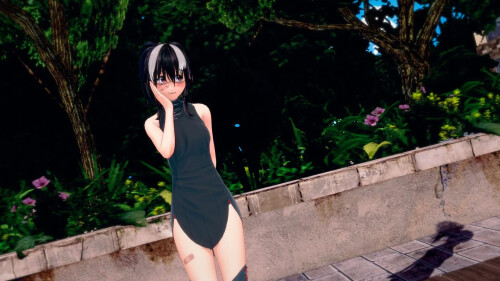 【日系/SLG/动态】绯红学园 Crimson High v0.46.1 BugFixAI汉化【PC+安卓/7.08G】-空域资源网