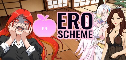 【日系/SLG/动态】色情计划 Ero Scheme v0.8.5.1AI汉化【PC+安卓/4.6G】-空域资源网