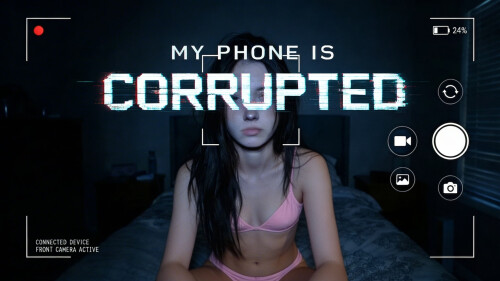 更新【欧美SLG/堕落】手机迷局 My Phone is Corrupted v0.2.2 AI汉化【PC+安卓1.18G】-空域资源网