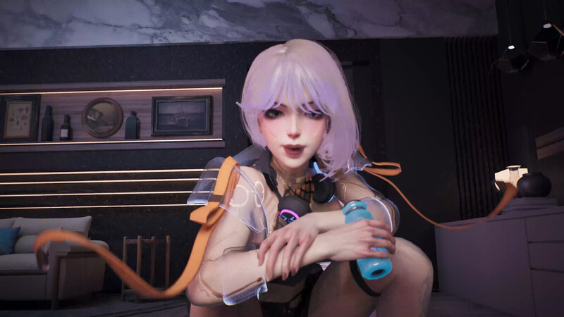 更新[互动SLG/3D作品/全动态] 莉莉的欲望迷宫 Lily’s Labyrinth of Lust 官中步兵版 [3.90G]-空域资源网
