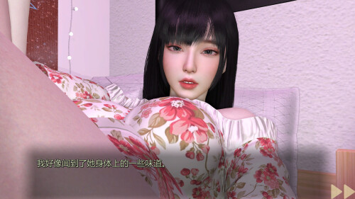 图片[3]-新作[日式SLG/动态] 美女，别影响我僵尸末日求生 Girl, Don’t Distract My Zombie Survival STEAM官中步兵版 [10.40G]