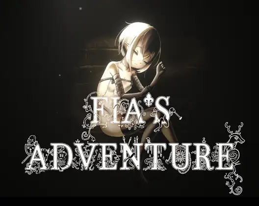 新作[日式ARPG/异种x/动态] 菲娅的冒险 FIA’S ADVENTURE v1.0.0 官中版 [1.20G]-空域资源网