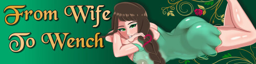 更新【日系SLG/巨臀巨乳/露出】从妻子到女仆 From Wife to Wench Ch.7.5 AI汉化【PC+安卓/1.7G】-空域资源网