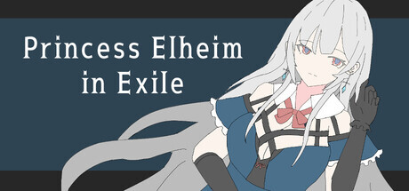 更新[休闲SLG/巨乳爆乳] 艾尔海姆公主的流亡生活 Princess Elheim in Exile v1.0.5 Steam官中步兵版+自带全回想 [1.40G]-空域资源网