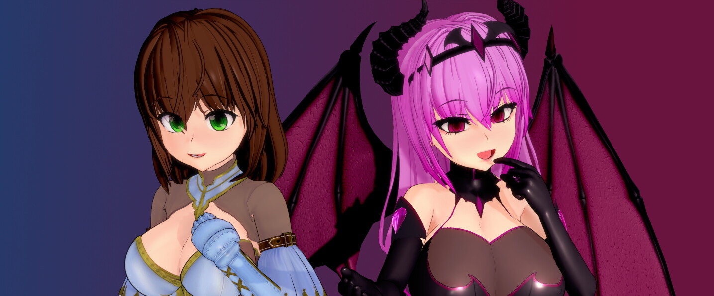 更新[日式RPG/动态] 恶堕的崛起 Rise of Corruption Ver0.3.14 内嵌AI汉化步兵版 [8.40G]-空域资源网