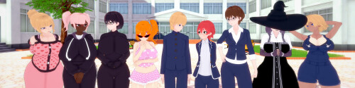 更新【日系SLG/阿黑颜/动态】白人男孩的夏天 White Boy Summer v1.0 AI汉化【PC+安卓5.93G】-空域资源网