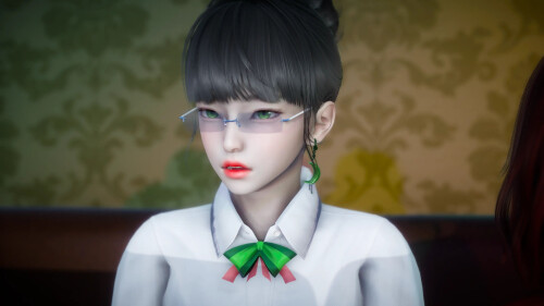 图片[1]-补档 【精品SLG/沙盒/动态】勇敢者学院2 Braveheart Academy 2 v0.5.1【PC+安卓/6.62G】