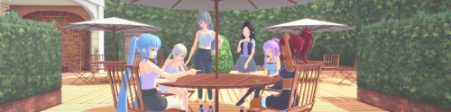 更新【日系SLG/后宫/动态】来世后宫 Afterlife Harem v0.4.6 AI汉化【PC+安卓7.08G】-空域资源网