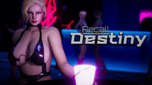 更新【亚洲SLG/科幻/动态】回忆命运 Recall Destiny v0.3a AI汉化【PC+安卓1.68G】-空域资源网
