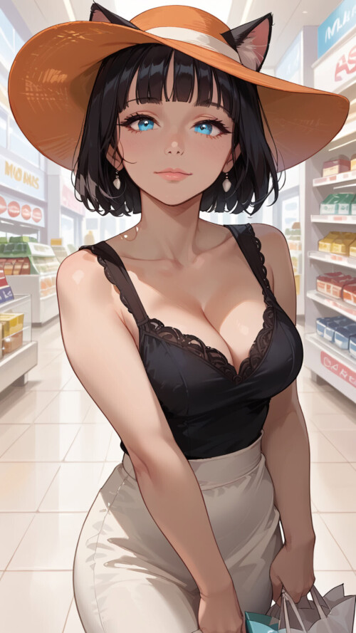 【日系/SLG】NTR易变的狐狸妮基 NTR FOX Nikkie Mobile Ch. 7.0AI汉化【PC+安卓/1.3G】-空域资源网