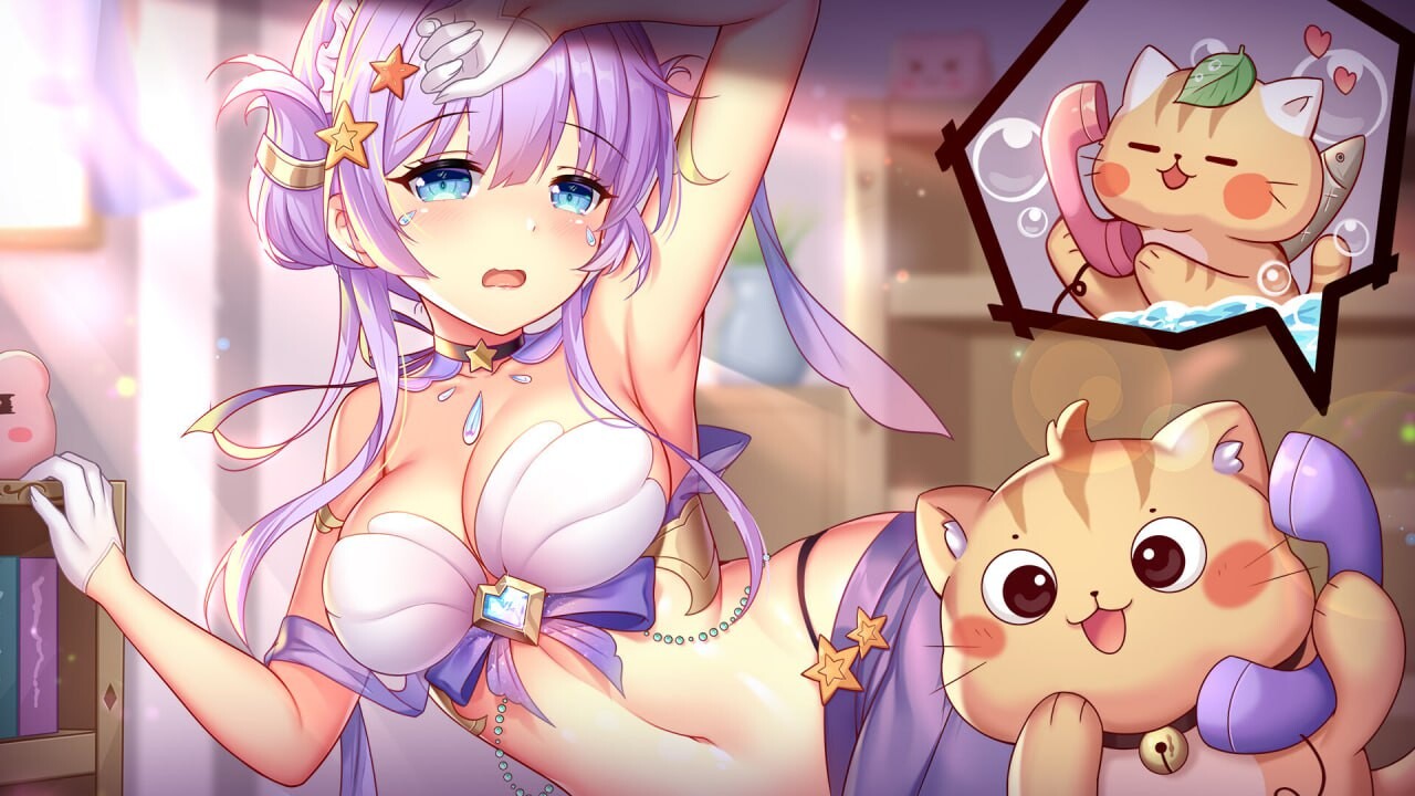 合集[互动SLG/动态] 樱姬1-5  Sakura Hime 1-5 官中步兵版 [990M]-空域资源网