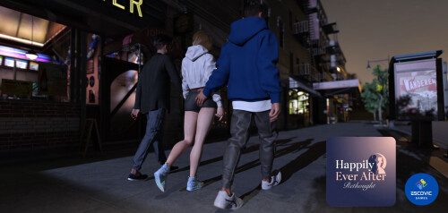更新【欧美SLG/猥亵/动态】从此幸福快乐-重制 Happily Ever After: Rethought v0.3.0 AI汉化【PC+安卓2.3G】-空域资源网