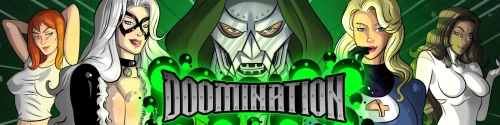 更新【欧美SLG/后宫/动态】统治 Doomination v0.4.5 AI汉化【PC+安卓3.36G】-空域资源网