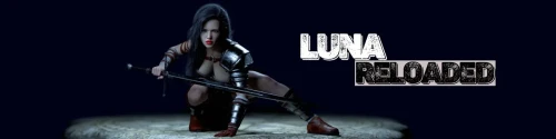更新【欧美SLG/猥亵/动态】露娜重制版 Luna Reloaded v0.34 AI汉化【PC+安卓8.32G】-空域资源网