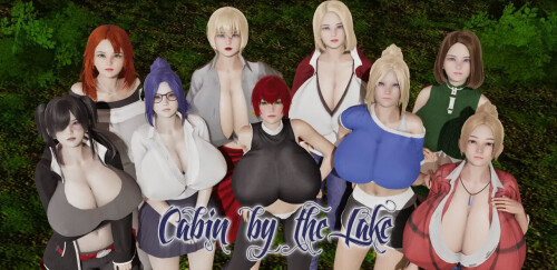 【日系/SLG/动态】湖边的小屋 Cabin by the Lake v0.58dAI汉化【PC+安卓/2.93G】-空域资源网