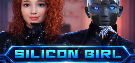更新[冒险SLG/动态] Silicon Girl v1.0 官中步兵 [2.62G]-空域资源网