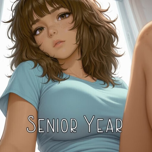 更新【欧美SLG/巨乳爆乳】毕业年 Senior Year v1.0 AI汉化【PC+安卓1.24G】-空域资源网