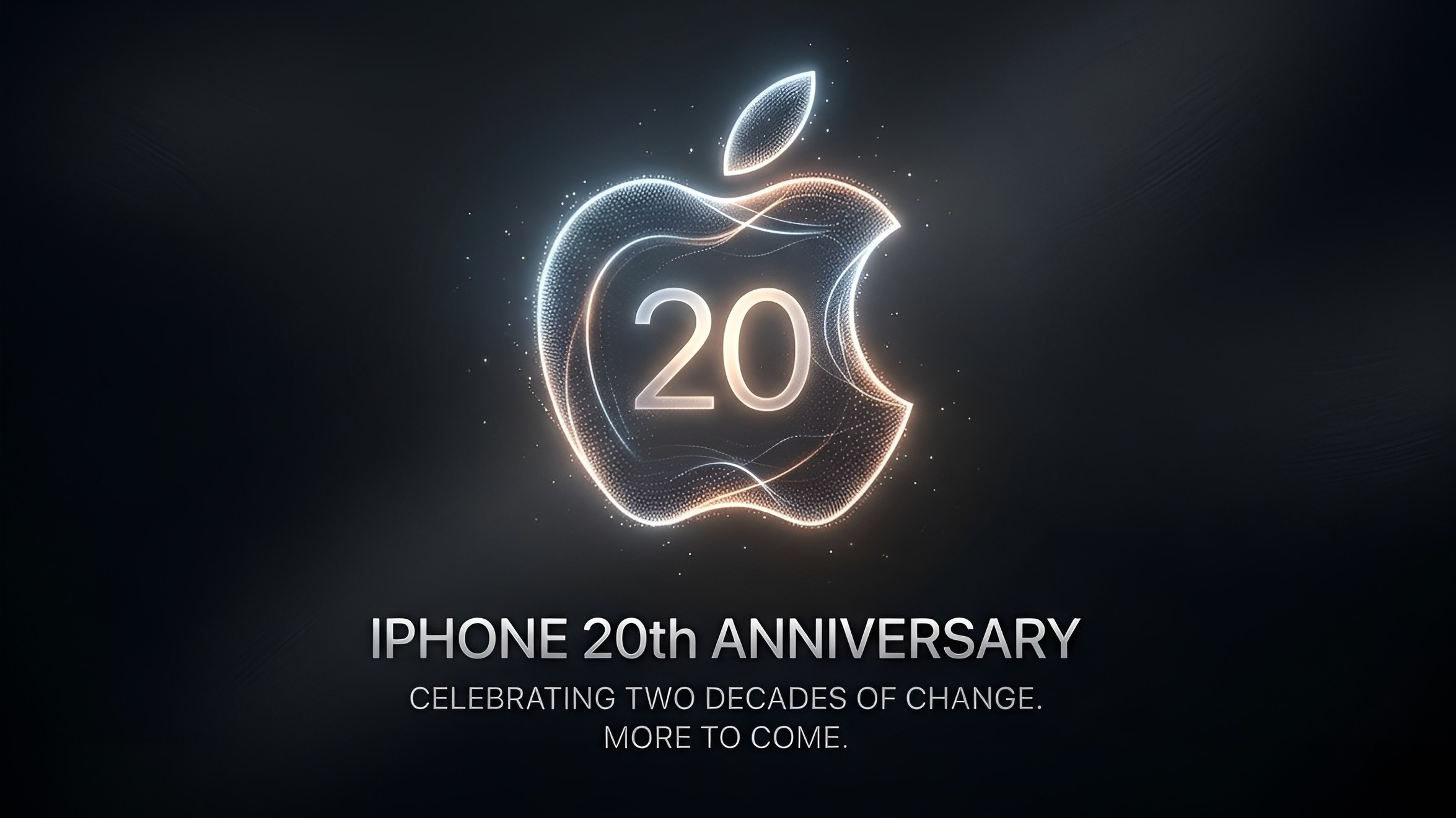 苹果 2027 年或推 iPhone 20 Pro 等多款新品