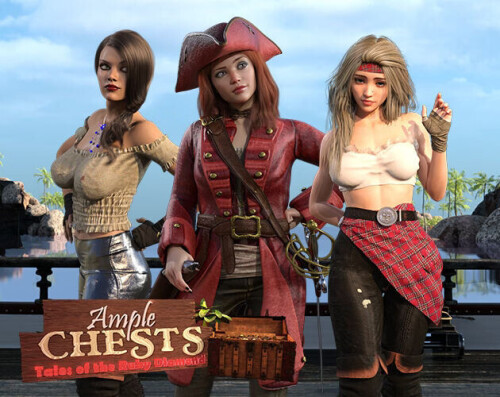 【欧美/SLG】丰盈之匣 Ample Chests v0.3.1AI汉化【PC+安卓/3G】-空域资源网