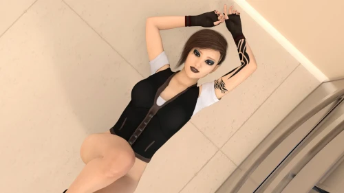 【欧美/SLG/动态】超级英雄烂透了 Superheroes Suck v2.071AI汉化【PC+安卓/7.5G】-空域资源网