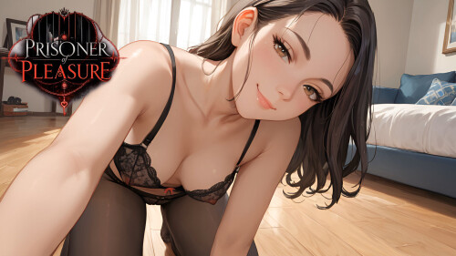 更新【亚洲SLG】欢愉之囚 Prisoner of Pleasure Ch.2 v2.0 AI汉化【PC+安卓0.67G】-空域资源网