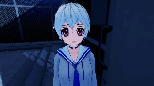 【日系/SLG/动态】爱之漂流者 Love Castaways v0.6.0AI汉化【PC+安卓/4.6G】-空域资源网