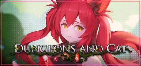 新作[日式SLG] 猫与地下城 Dungeons And Cat Demo 官中版 [1.30G]-空域资源网