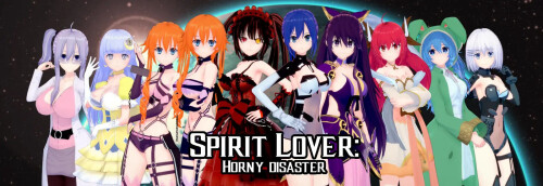 更新【冒险SLG/偷窥/动态】精灵恋人 Spirit Lover v0.56 AI汉化【PC+安卓2.8G】-空域资源网