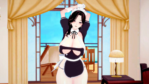 图片[1]-补档【日系SLG/动态】我们需要钱 We Need Money v1.8 AI汉化【PC+安卓/1.55G】