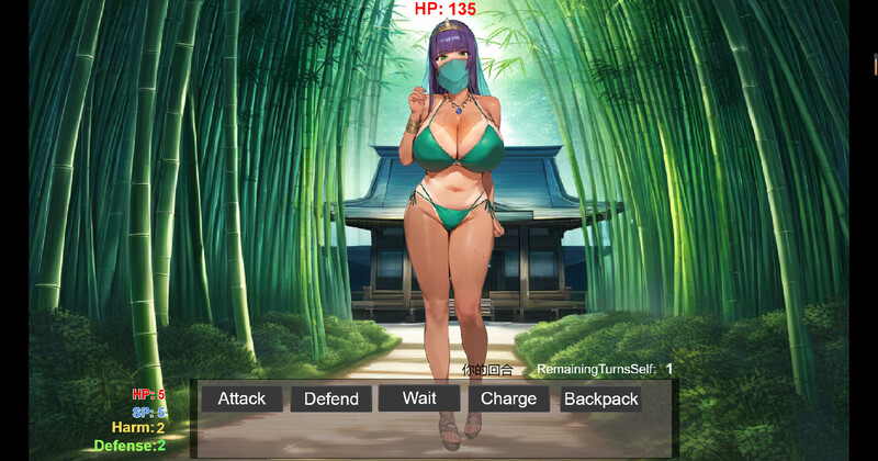 更新[国风SLG/沙盒/修仙] 修仙•母珠传 Pig Training Legend v0.7.2 官方中文步兵版 [850M]
