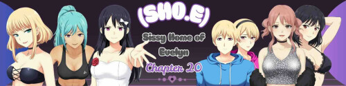 更新【日系SLG/沙盒/动态】伊芙琳的扶她之家 Sissy Home of Evelyn v1.4a AI汉化【PC+安卓0.98G】-空域资源网